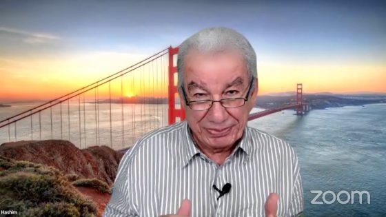 هاشم العقابي – مقتدى قائد أم ذيل؟