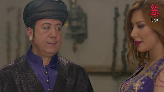 مسلسل حرملك ـ الموسم الأول ـ الحلقة 7 السابعة كاملة | Haramlak HD