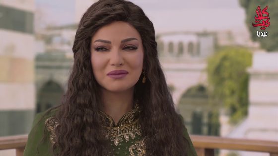 مسلسل حرملك ـ الموسم الأول ـ الحلقة 20 العشرون كاملة | Haramlak HD