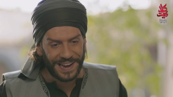 مسلسل حرملك ـ الموسم الأول ـ الحلقة 5 الخامسة كاملة | Haramlak HD