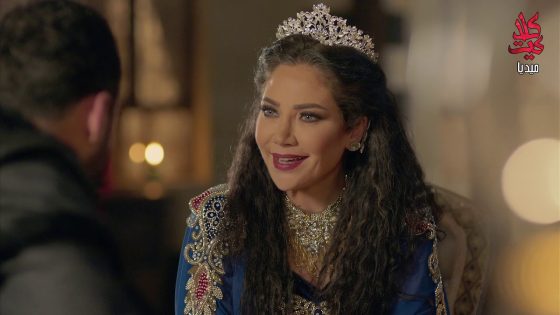 مسلسل حرملك ـ الموسم الأول ـ الحلقة 1 الأولى كاملة | Haramlak HD