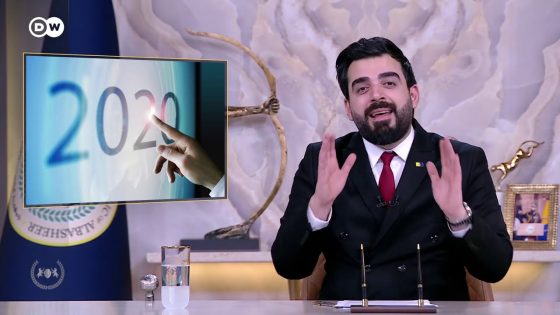 السبب الرئيسي لحزن العراق | البشير شو الجمهورية