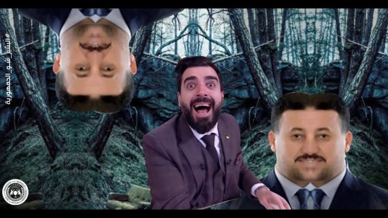 سلسلة ساعة السودة | ليلة خميس كاملة | البشير شو الجمهورية