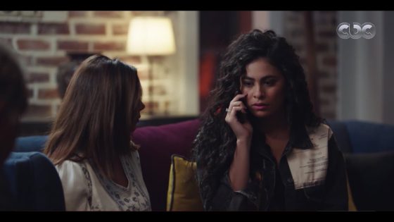 ضربة معلم | مكالمة غريبة جت لـ ليلى.. هاتكشف لها كل الكذب اللي كان بيحصل عليها الفترة اللي فاتت!