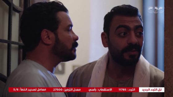 ضربة معلم | هاتموت من الضحك على اللي حصل مع جابر وتباهي