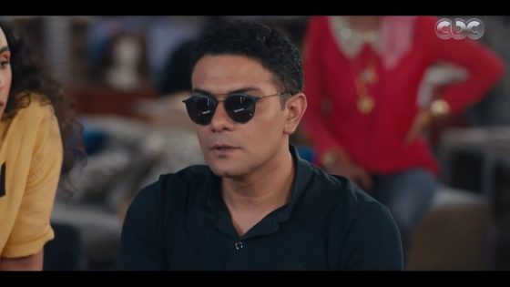 بـ100 وش | عم سامح ضلالي آه بس يغطس ويجيب لك الزتونة بتاعة أي عملية نصب ​