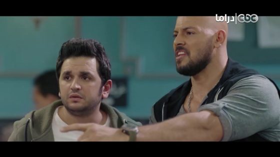 مسلسل ربع رومي | الحلقة الرابعة والعشرون | النجم مصطفى خاصر