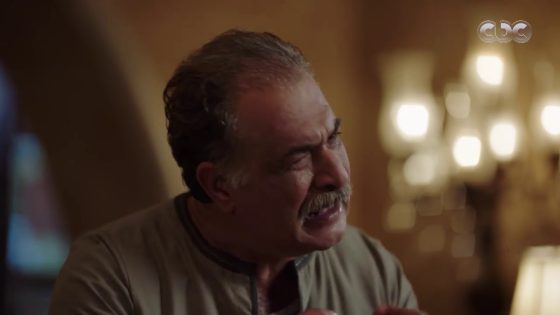 ضربة معلم | “عملت الفلوس دي عشان أربيك وفي الأخر عاوز تقف ضدي” ..ربنا يكفينا شر الابن العاق