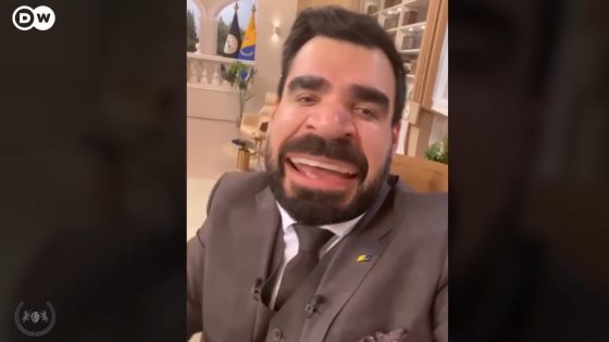 هل سيعثر احمد البشيرعلى محبس الإصلاح عند مقتدى الصدر ؟ | البشير شو الجمهورية