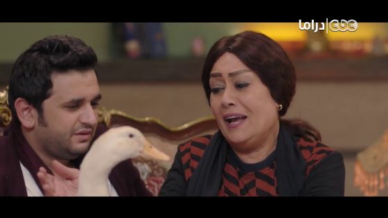 مسلسل ربع رومي | الحلقة الثالثة والعشرون | النجم مصطفى خاصر