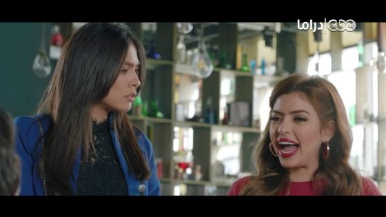 مسلسل ربع رومي | الحلقة الثانية والعشرون | النجم مصطفى خاصر