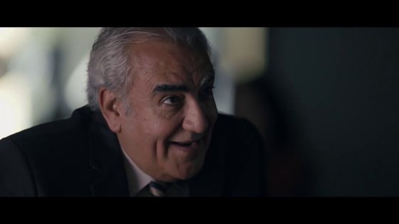 مسك مطلوب القبض عليها وعادل مصمم يوصلها بأي تمن#خيط_حرير