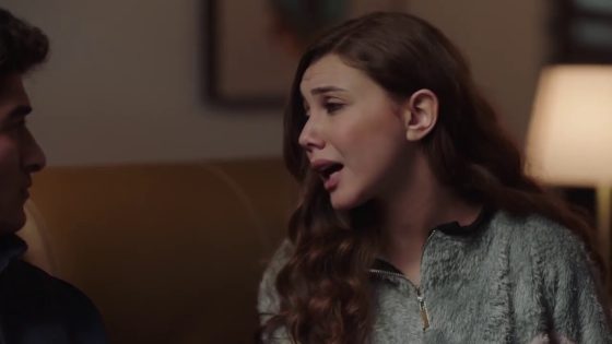 سلمى راحت مع يحيى البيت..وأعترفتله بحقيقة اللي بينها وبين جابر#ضربة_معلم