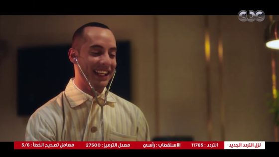 في بيتنا روبوت | “هكتبلك شوية فيتامينات هتبقي زي الحمار”.. هتموت من الضحك ولذيذ بيكشف على جدة يوسف????