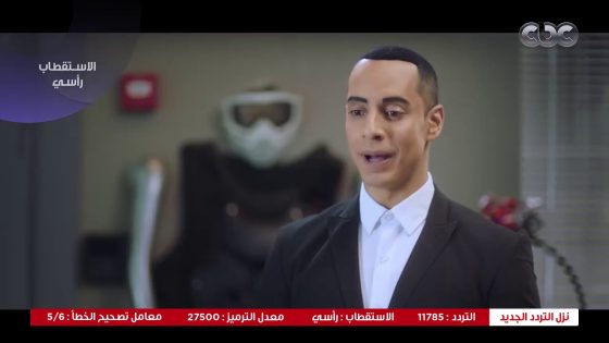 في بيتنا روبوت | “مهرجان إخواتي” هي ده فايدة إنك تعمل روبوت عشان يعمل لك سيرش على الأغاني ????