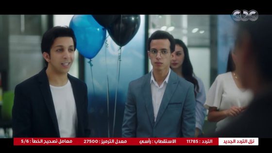 في بيتنا روبوت | لو أنت متعدد العلاقات الروبوت “لذيذ” هايفضحك.. الرجالة كلها هاتكره الاختراع ده