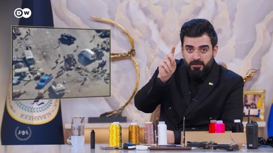 البشير شو الجمهورية يتسائل | من الذي يقف خلف انفجار ساحة الطيران ؟