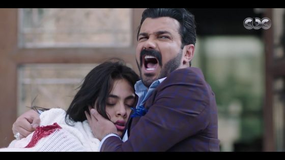 ضربة معلم | ليلى اتضربت بالنار.. والرصاصة بدل ما تيجي في جابر جت فيها وهي بتولد خلاص!