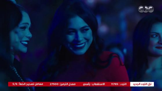 ضربة معلم | جابر فاجيء ليلى في عيد ميلادها بمفاجأة عمرها ما كانت تتوقعها