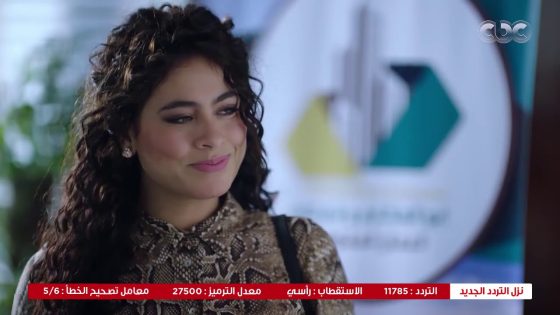 ضربة معلم | “انتي بتغيري!”.. ليلى راحت لجابر الشركة فلقت تباهي عنده.. شوفوا حصل إيه!