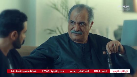 ضربة معلم | شوفوا طيبة جابر وتعامله مع الموظفين بتوعه في الشركة