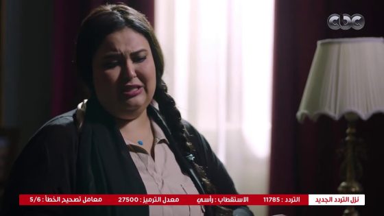 ضربة معلم | تباهي من بعد ما جابر طلقها وهي حالتها بقت صعبة لا بتاكل ولا بتنطق!