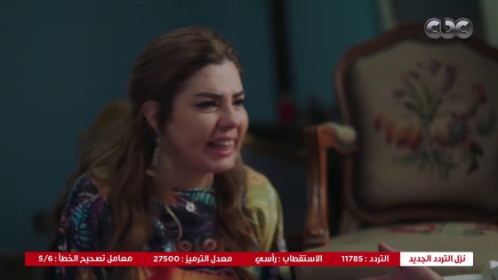 ضربة معلم | خناقة جديدة بين جابر وتباهي بسبب الشغل ونكد مالوش آخر وسلمى سابت البيت!