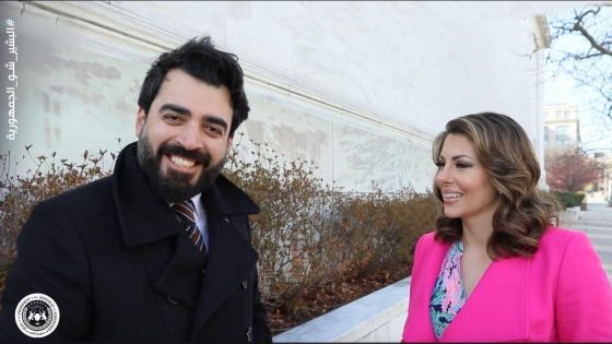 اللقاء الكامل مع المتحدثة السابقة لوزارة الخارجية الامريكية مورغان اورتاغوس | البشير شو الجمهورية