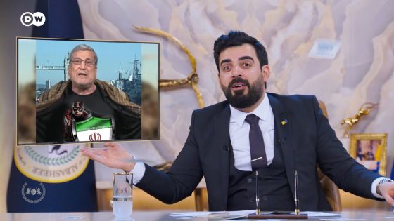 العراق يقترض من الشيطان الاكبر – ما هو السبب ؟ | البشير شو الجمهورية