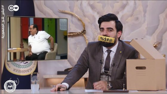 سلاح خضير ابو العباس المنفلت | البشير شو الجمهورية