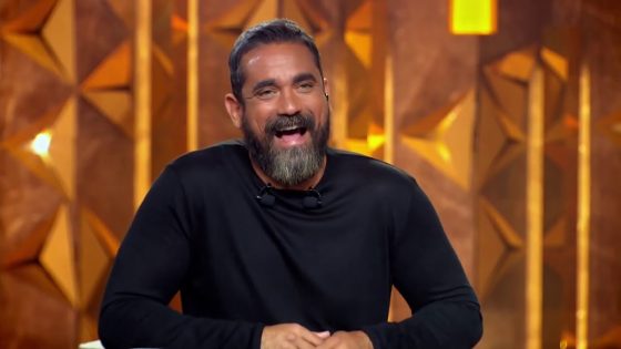 ضحك من العيار التقيل مع سيد رجب وماجد الكدواني وهما بيهزروا مع بيومي فؤاد???? #سهرانين