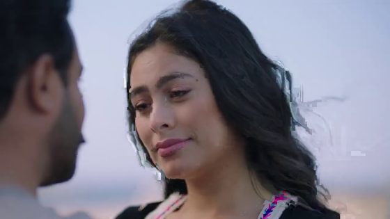 ليلى عاوزة تبدأ من جديد مع جابر وتنسى كل حاجة قبله وجابر خايف من الموت#ضربة_معلم