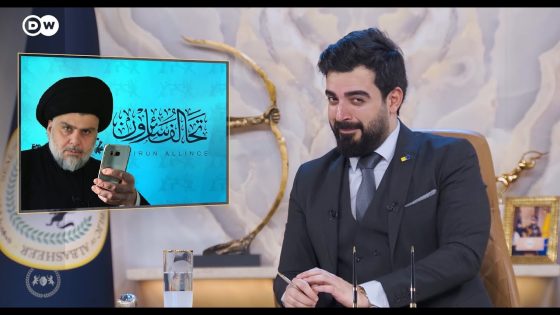 مقتدى الصدر وسائرون يطيحون بمحافظ البنك المركزي! | البشير شو الجمهورية