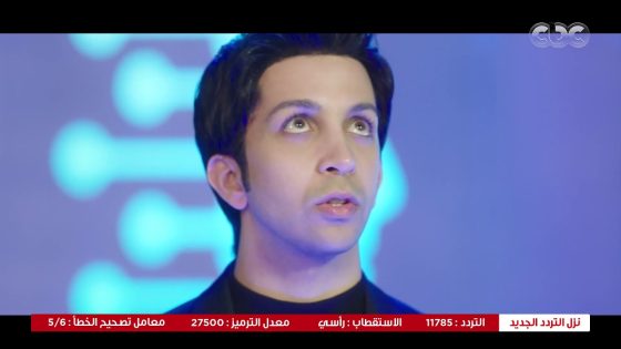 في بيتنا روبوت | لحظة إعلان أحمد يونس فوز يوسف بالمسابقة واستلامه الشيك