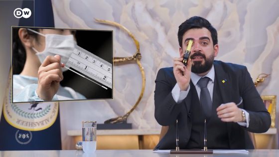 كيف سيتعامل السياسيون العراقيون مع المسحة الجديدة | البشير شو الجمهورية