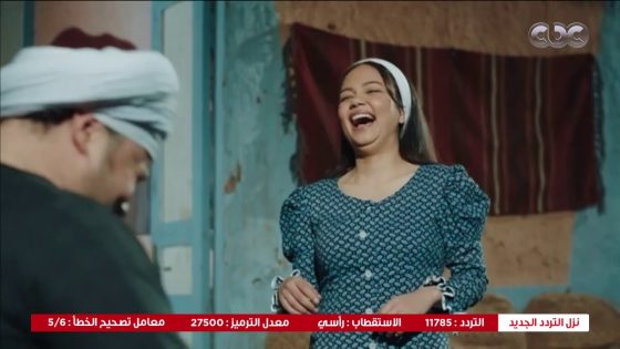 بت القبايل | فعلا الأب الحنين رزق.. شوفوا بكري بيعامل بنته طير البر ازاي