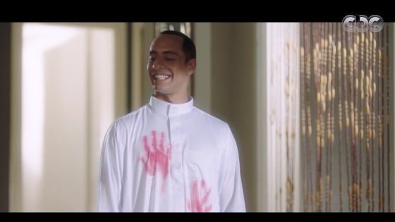 في بيتنا روبوت | لذيذ باع جو وعايز يشتغل في الجزارة مع إسلام إبراهيم????