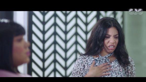 في بيتنا روبوت | هاتموت من الضحك على زومبا وهي بتبوظ علاقة لذيذ مع هدير بسبب اللي قالته ????