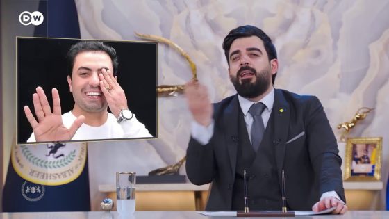 سعدون الساعدي ورجل القبيلة في مواجهة احمد البشير | البشير شو الجمهورية