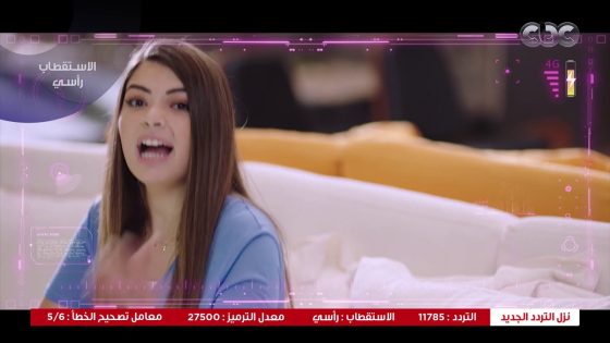 في بيتنا روبوت | “أنا ضياع مستقبلي على إيدك” زومبا هاتجنن سارة بسبب أفعالها ????