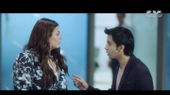 في بيتنا روبوت | هنادي مهنا رجعت في اتفقها مع يوسف بسبب فضيحة حصلت قدامها ????