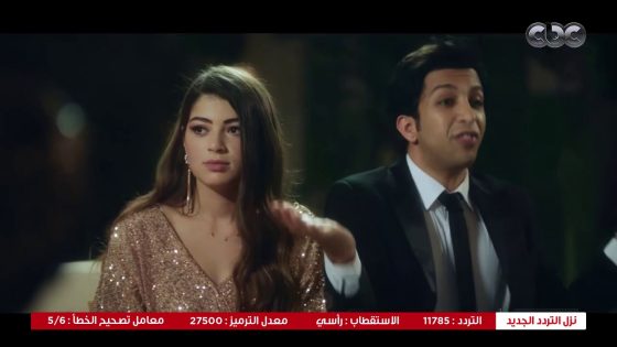 في بيتنا روبوت | لما تتقدم لعروسة وأهلها يبالغوا في الطلبات