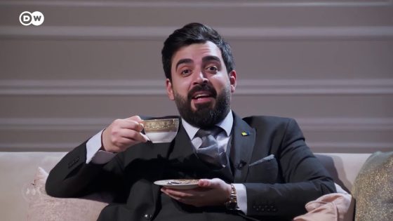 فقرة الفهكان | تكشف الفساد داخل السجون في ملف اطعام السجناء