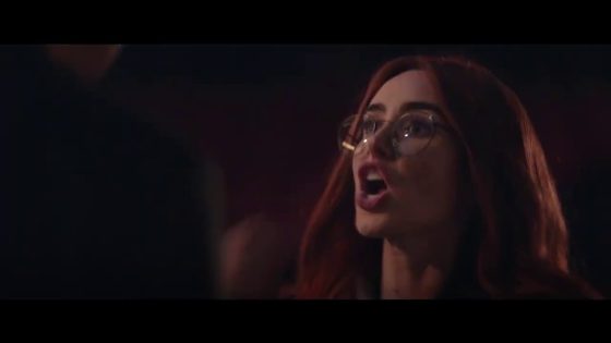 الناس بدأت تعجب بصوت ساندي وروح جدها بهدلت عز عشان مسابقة الغناء #حلوة_الدنيا_سكر​