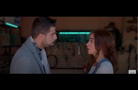 يوسف بيواجه جميلة باللي عملته في أبوه….ونادر عشان يطمنها صارحها بحبه#حلوة_الدنيا_سكر