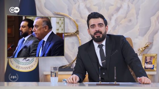 من المشمول في الحوار الوطني الذي دعا اليه مصطفى الكاظمي؟ | البشير شو الجمهورية