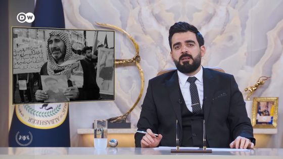 القصة الكاملة لاستشهاد والد المحامي علي جاسب | البشير شو الجمهورية