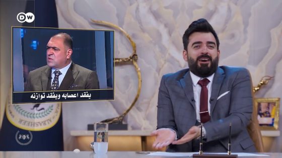 كيف كانت اجابة محافظ ذي قار عن قتل المتظاهرين ؟ | البشير شو الجمهورية