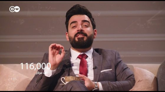 فقرة الفهكان | الفساد في المناقصات لملفين لهذا الاسبوع – يفضحها البشير شو الجمهورية