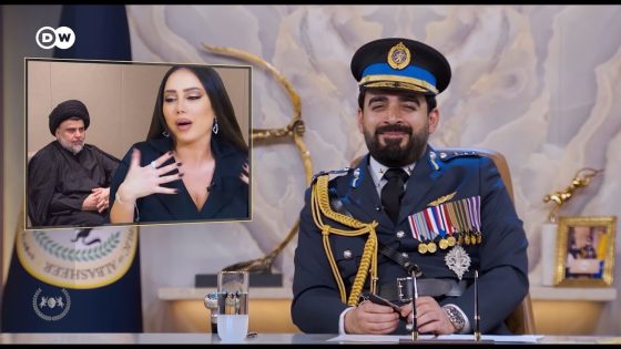 احمد البشير يعلق على فديو اليسار مع نزار الفارس | البشير شو الجمهورية